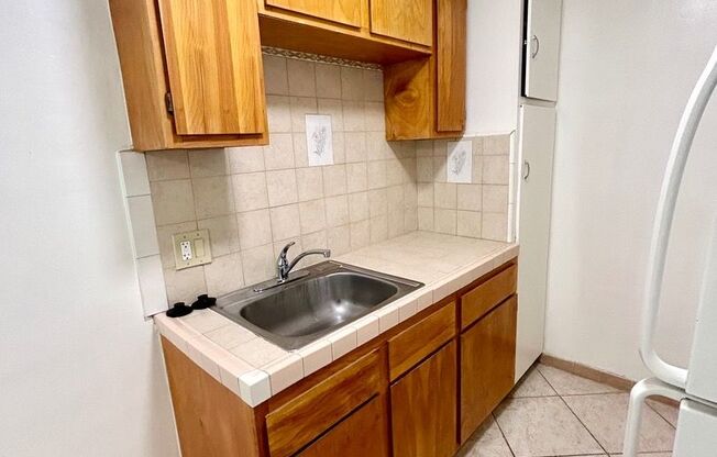 1 bed, 1 bath, 600 sqft, $1,395, Unit 16