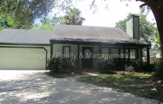 3 Bed / 2 Bath home in Jacksonville