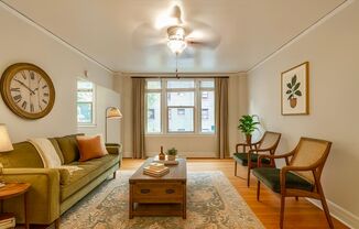 Partner-provided photo for $1215 unit