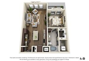 Partner-provided photo for $2031 unit