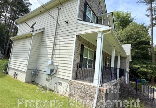 3673 MCDANIEL ML RD