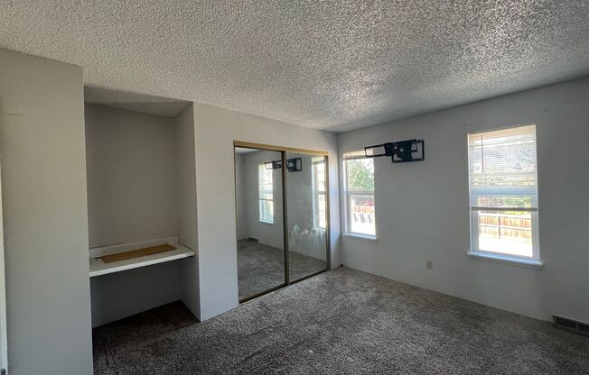 2 beds, 1.5 baths, $1,745, Unit #A