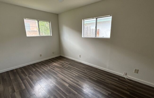 1 bed, 1 bath, $1,650