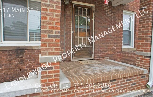 Partner-provided property photo