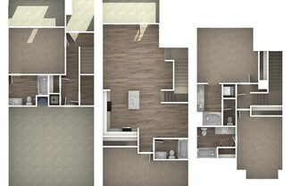 Partner-provided photo for $4075 unit