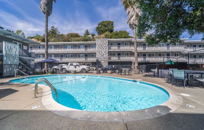 1 bed, 1 bath, 580 sqft, $2,050, Unit 29