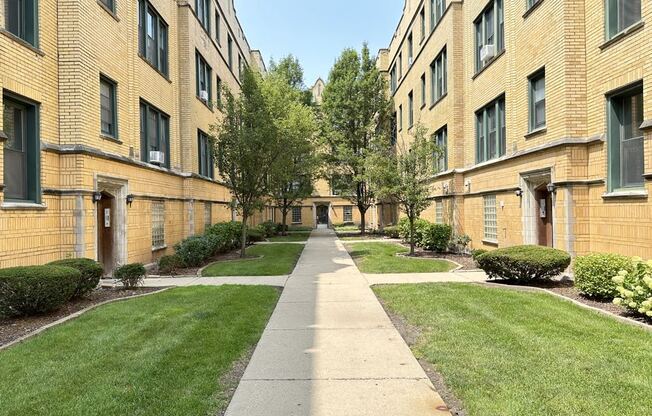 2328 SPAULDING