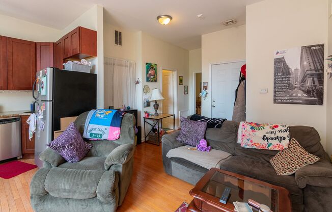 526 S 3rd Street