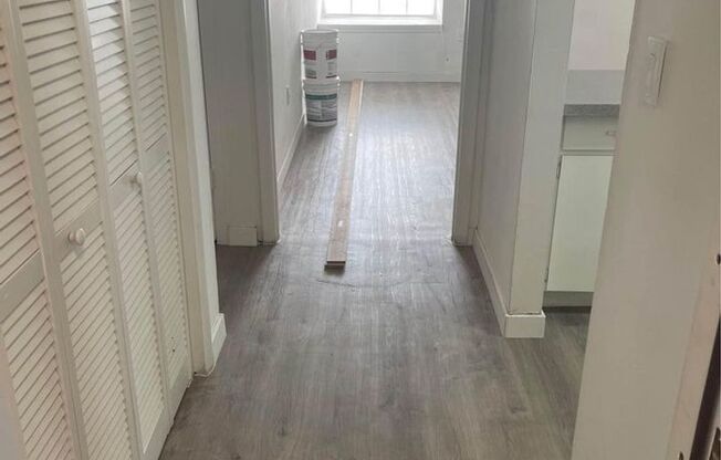 Andover Club Apartments