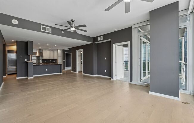 Luxury Living in Buckhead!