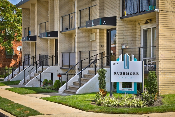 Building Exterior