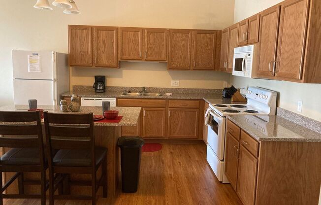 1 bed, 1 bath, 803 sqft, $1,395, Unit 3108
