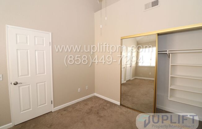 2 beds, 2.5 baths, $2,875, Unit UNIT 157