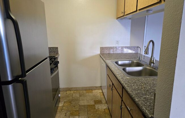 Vista Verdugo Apartments LP