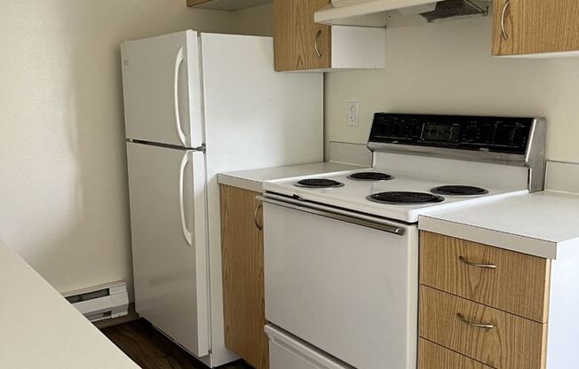 1 bed, 1 bath, 740 sqft, $1,195, Unit 1408 - 202