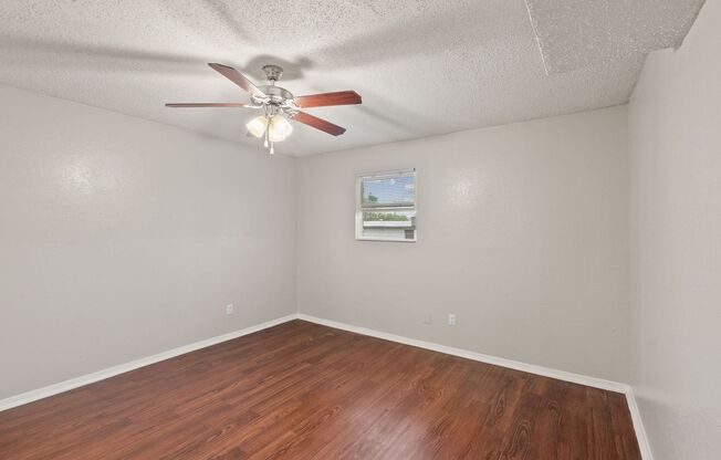 1 bed, 1 bath, 653 sqft, $699
