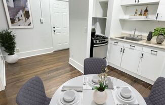 Partner-provided photo for $1375 unit