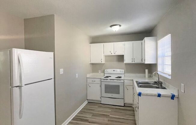 1 bed, 1 bath, $1,250