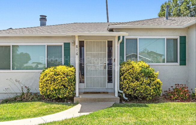 816 ORO ST