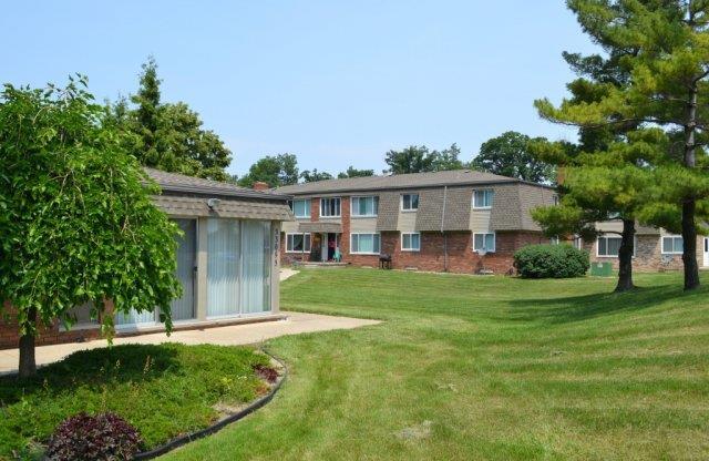 at Midtown Square Apartments, Wayne, MI,48184