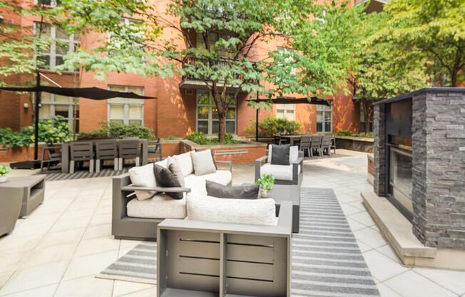 Siena Park Apartments