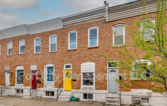 320 S NEWKIRK ST