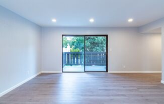 1 bed, 1 bath, $2,195, Unit Unit 5