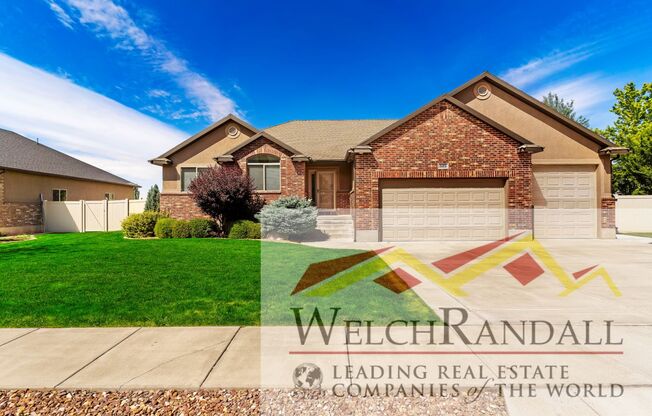 525 Isabella Drive Layton, UT 84040