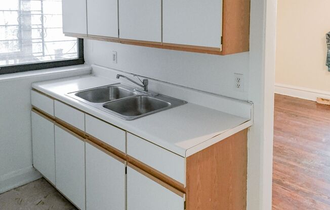 Studio, 1 bath, 371 sqft, $2,150, Unit 2884-3