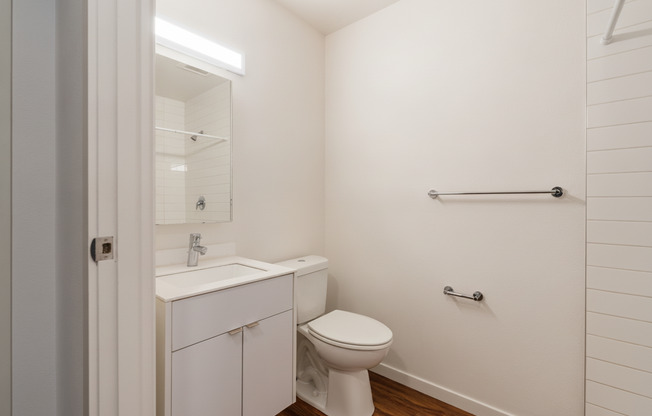 Studio, 1 bath, 223 sqft, $1,250, Unit 01 - 217
