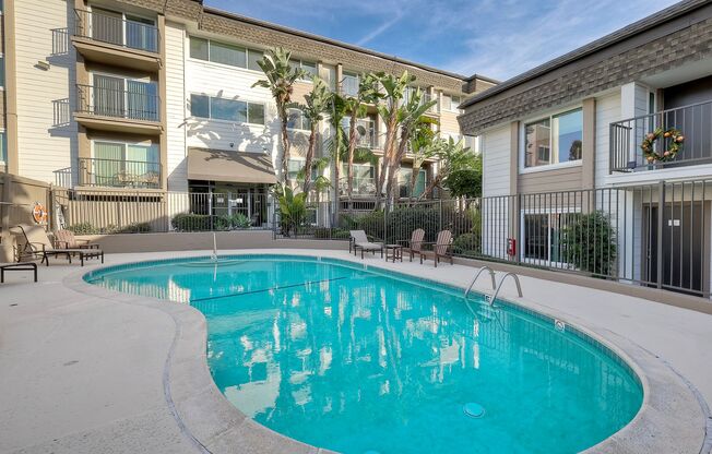 1 bed, 1 bath, 672 sqft, $2,295, Unit #51 - 1X1 672 SQ FT PENTHOSUE