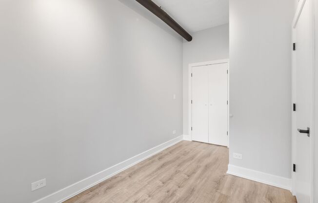 1 bed, 1 bath, 338 sqft, $1,700, Unit 108