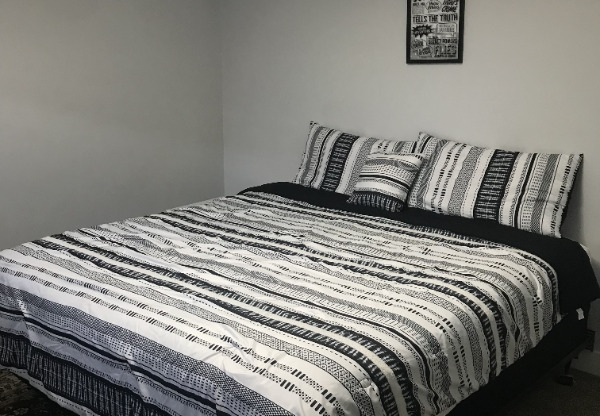 2532 W CHERRY GRV WAY