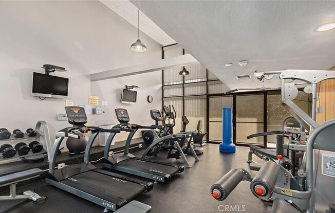 880 W 1st St Apt 216