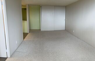 Studio, 1 bath, $1,500, Unit # 1404A