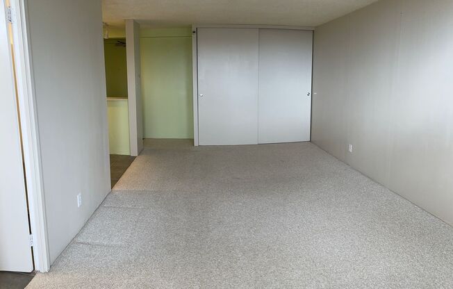 Studio, 1 bath, $1,500, Unit # 1404A