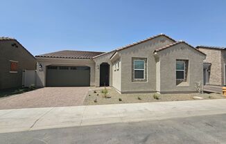 New spacious 4 bd 3 bth  2275 home in chandler