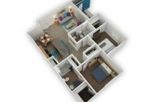 Partner-provided photo for $1642 unit