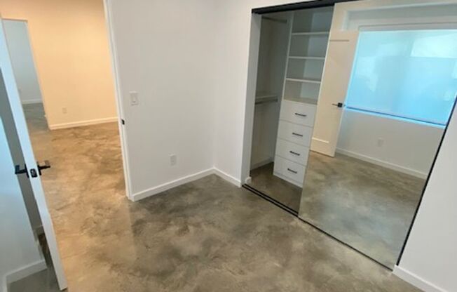 1 bed, 1 bath, 473 sqft, $2,750, Unit Unit 13