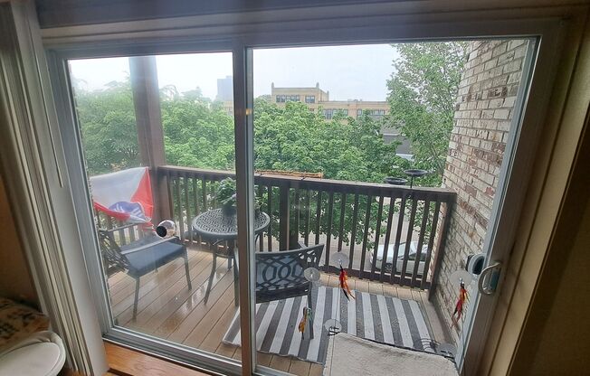 1 bed, 1 bath, 550 sqft, $1,095, Unit 305