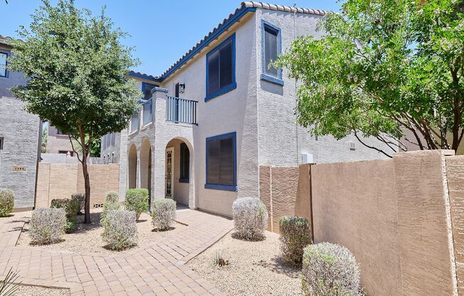 Excellent Home in Phoenix!