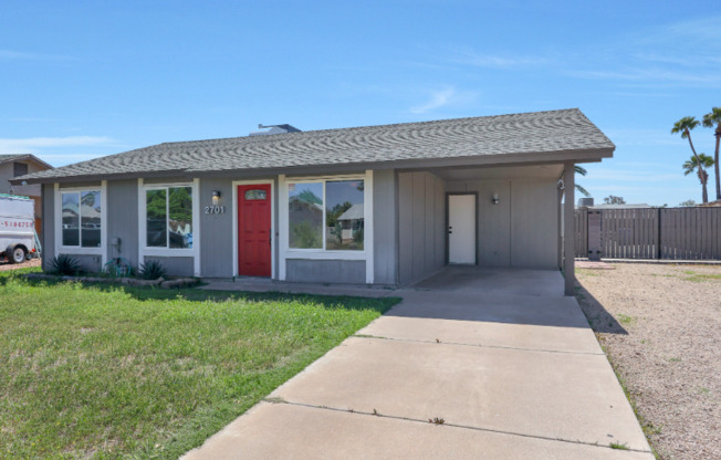 2701 E VILLA RITA DR
