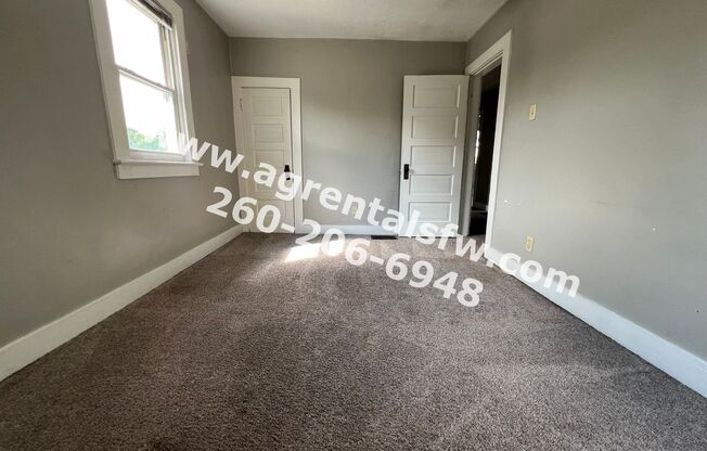 1 bed, 1 bath, 500 sqft, $625, Unit #3