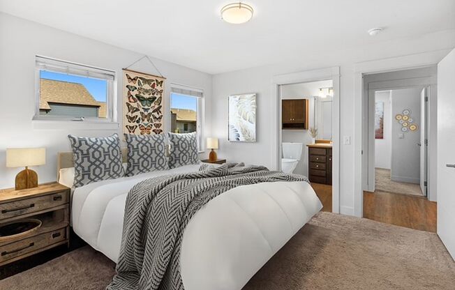 2 beds, 2 baths, 1,134 sqft, $1,995, Unit 3230-201