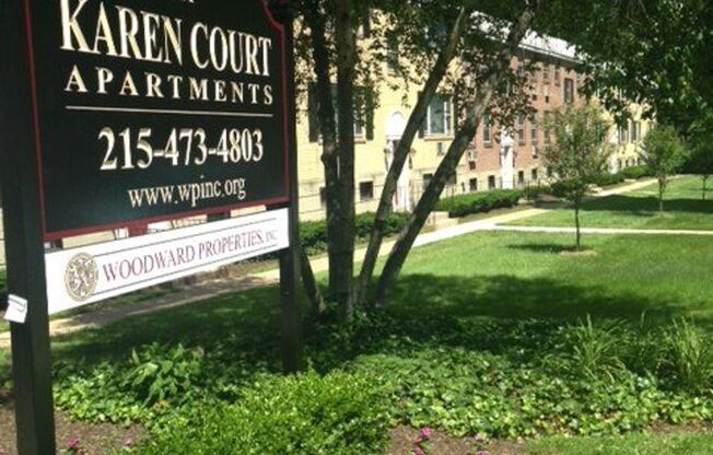 Karen Court Apartments