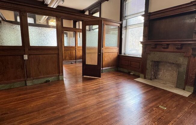 1 bed, 1 bath, 550 sqft, $1,200, Unit 202