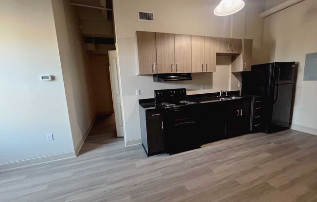 2 beds, 2 baths, 819 sqft, $1,500, Unit 310