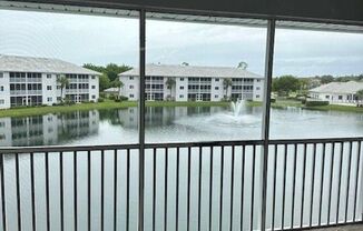 Available July 1-2024-Stylish and Trendy 2/2 Condo in nice East Naples Complex-$2200 per Month-UNFURNISHED