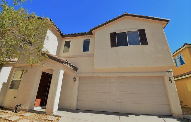 3 Bed House - Northwest - 10461 Chrisman - NO PETS