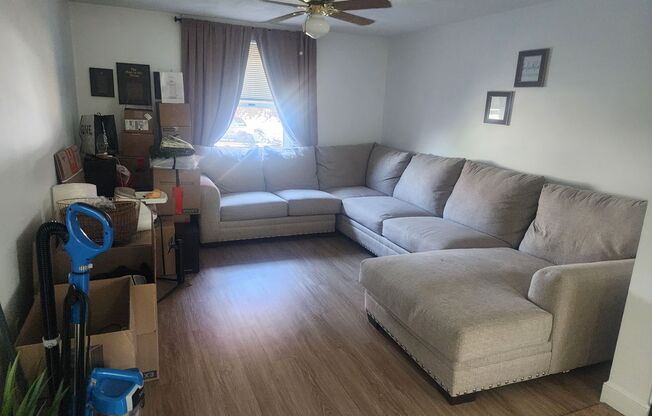 1 bed, 1 bath, $2,000, Unit 1